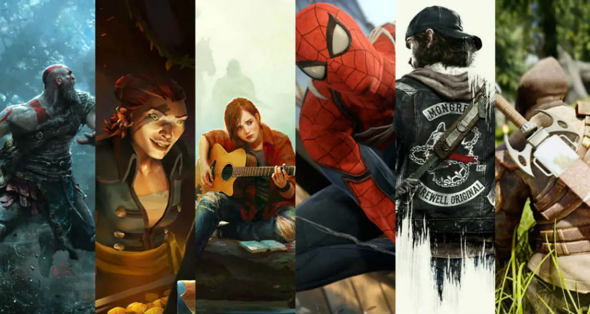 منتظر چه بازی‌هایی در مراسم E3 2017 باشیم؟