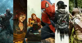 منتظر چه بازی‌هایی در مراسم E3 2017 باشیم؟