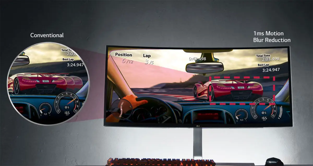 روشی جدید برای افزایش سه برابری وضوح تصویر نمایشگرها