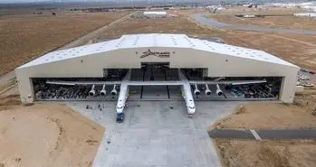 معرفی هواپیمایی عجیب برای ماموریتی خاص