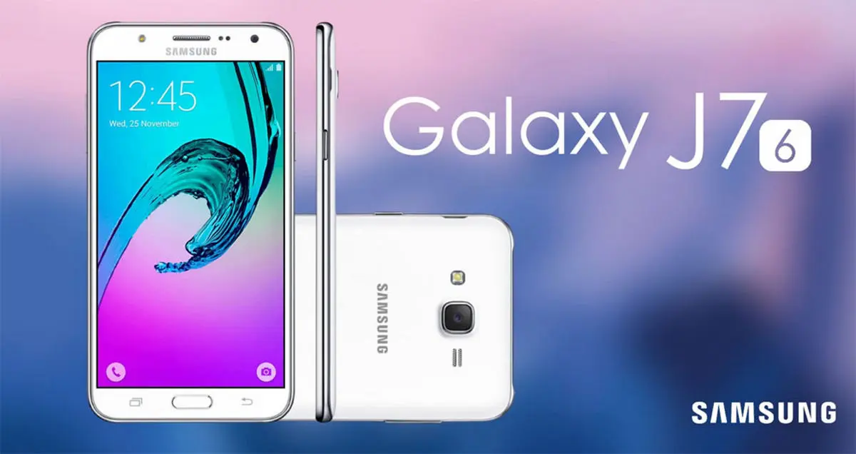 مشخصات گلکسی جی ۷ مدل ۲۰۱۷ در بنچمارک GFX Bench