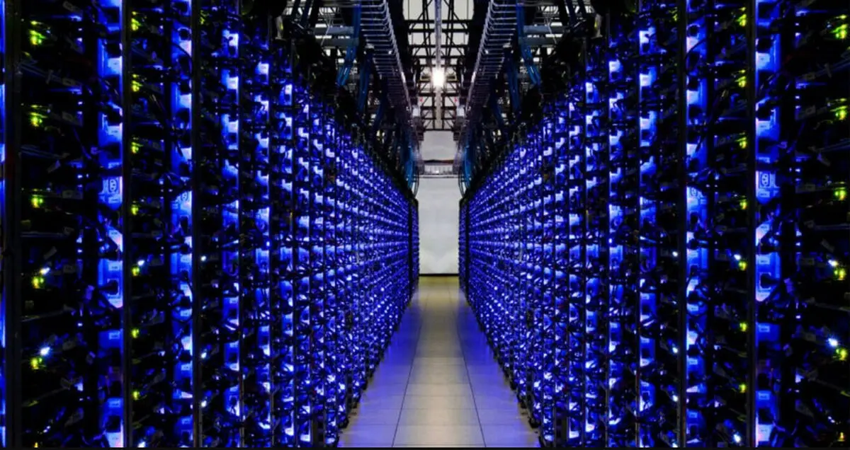ظرفیت پهنای باند اینترنت بین الملل کشور چقدر است؟