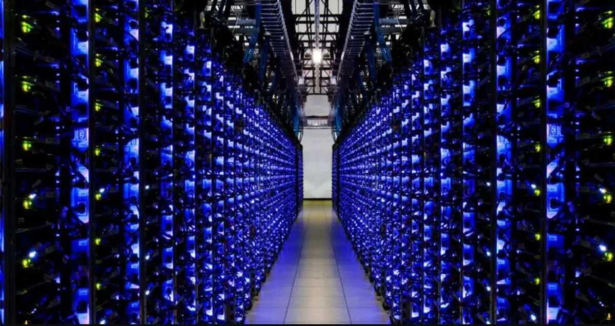 ظرفیت پهنای باند اینترنت بین الملل کشور چقدر است؟