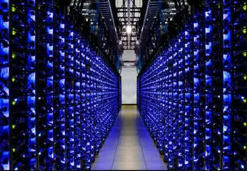 ظرفیت پهنای باند اینترنت بین الملل کشور چقدر است؟