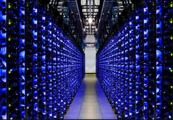 ظرفیت پهنای باند اینترنت بین الملل کشور چقدر است؟