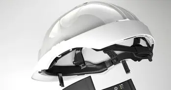 کلاه هوشمند تشخیص خواب در خدمت ایمنی معادن