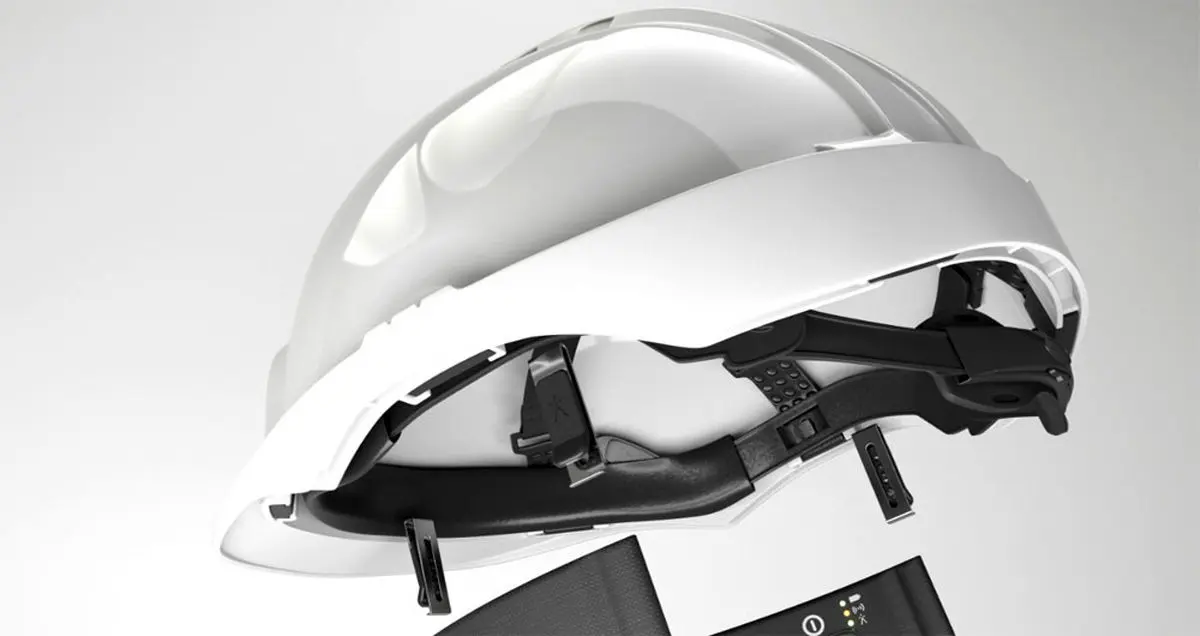 کلاه هوشمند تشخیص خواب در خدمت ایمنی معادن