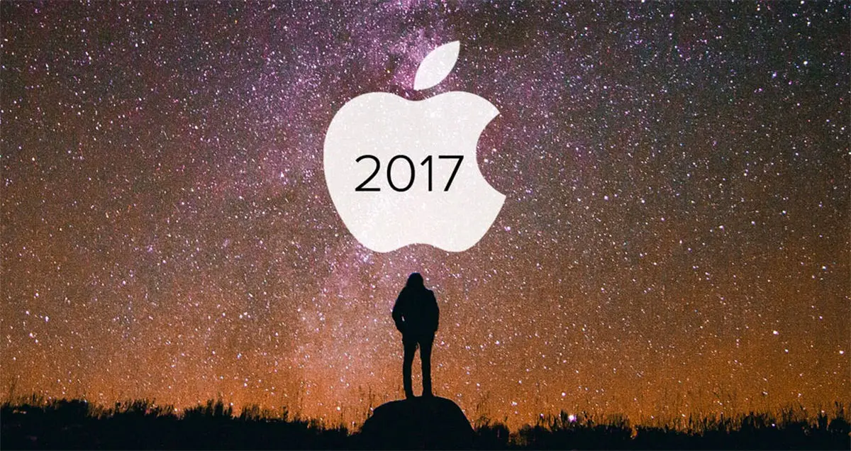 اپل در کنفرانس WWDC 2017 از چه محصولاتی رونمایی می کند؟