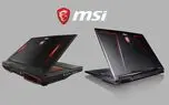معرفی مختصر برترین لپ تاپ های گیمینگ MSI در Computex 2017