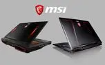 معرفی مختصر برترین لپ تاپ های گیمینگ MSI در Computex 2017