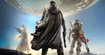 بازی Destiny به پایان راه رسید