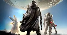 بازی Destiny به پایان راه رسید