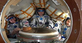 تاثیرات متفاوت سفر به فضا بر روی زنان و مردان