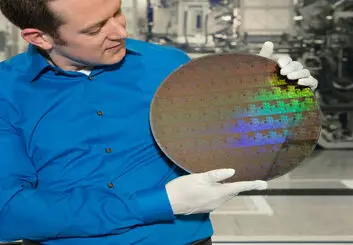 IBM به فناوری ساخت تراشه‌های ۵ نانومتری دست پیدا کرد