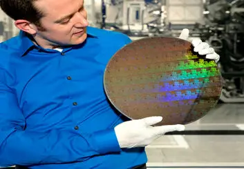 IBM به فناوری ساخت تراشه‌های ۵ نانومتری دست پیدا کرد