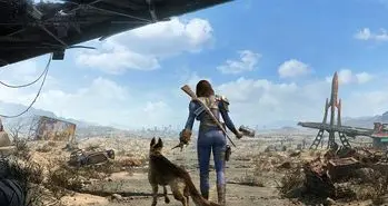 Fallout 4 را به صورت رایگان تجربه کنید