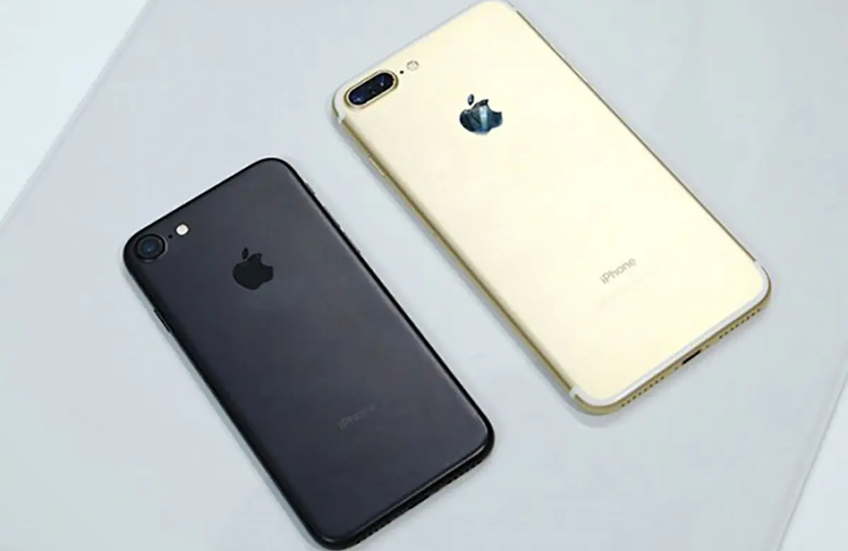 تفاوت‌های آیفون ۸، آیفون ۷ اس و آیفون ۷ اس پلاس
