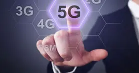 اپل و تست فناوری ۵G