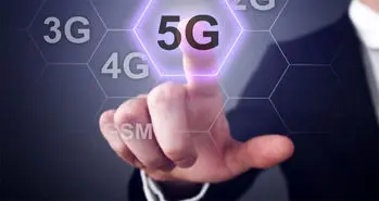 اپل و تست فناوری ۵G