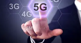 اپل و تست فناوری ۵G