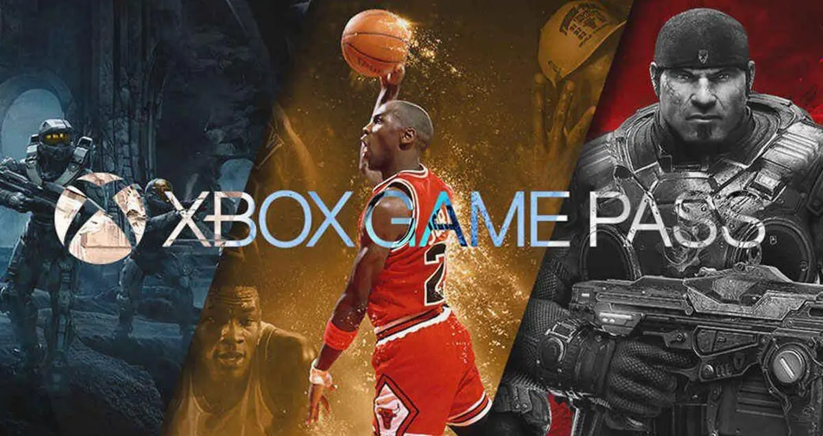 سرویس Xbox Game Pass در دسترس قرار گرفت