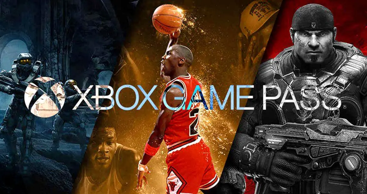 سرویس Xbox Game Pass در دسترس قرار گرفت