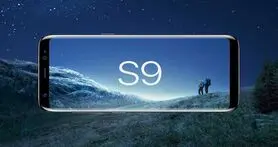 آغاز ساخت گلکسی S9 با اسم رمز 