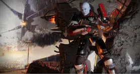 تمامی مهارت‌ها و توانایی‌های تایتان‌ مهاجم در بازی Destiny 2