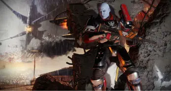 تمامی مهارت‌ها و توانایی‌های تایتان‌ مهاجم در بازی Destiny 2