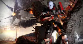 تمامی مهارت‌ها و توانایی‌های تایتان‌ مهاجم در بازی Destiny 2