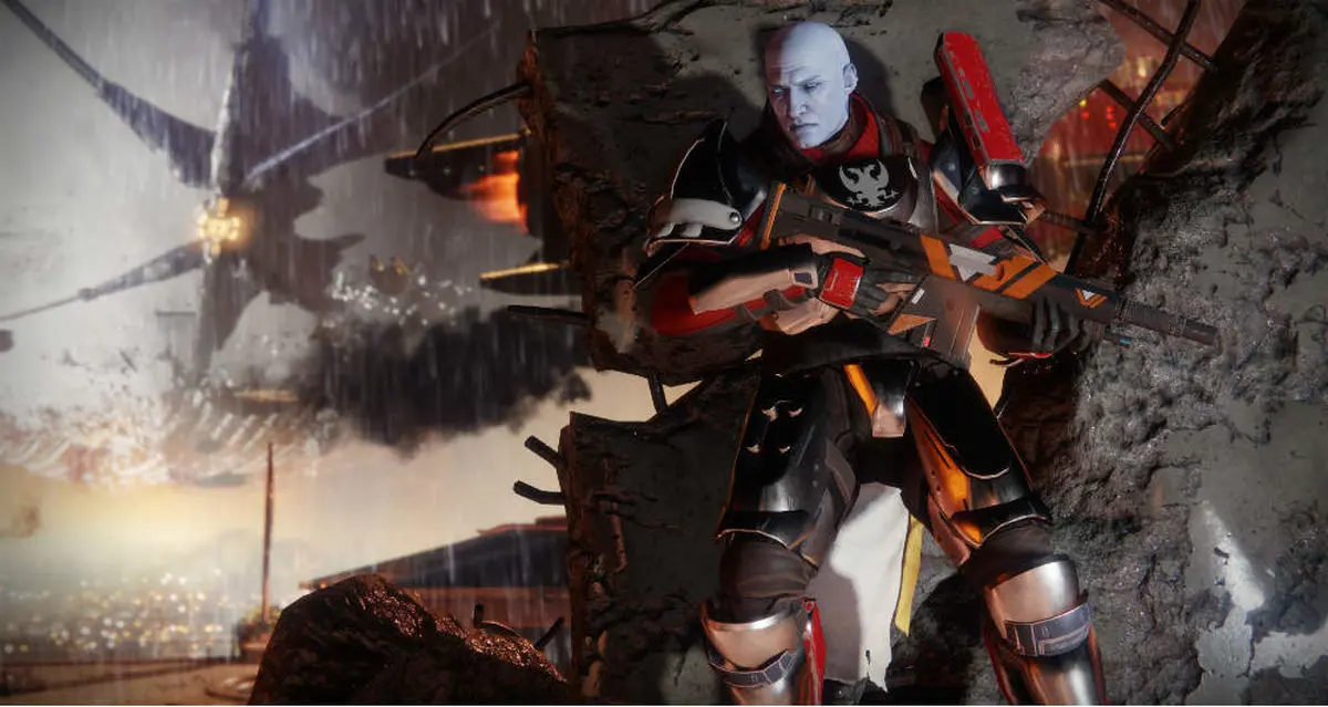 تمامی مهارت‌ها و توانایی‌های تایتان‌ مهاجم در بازی Destiny 2