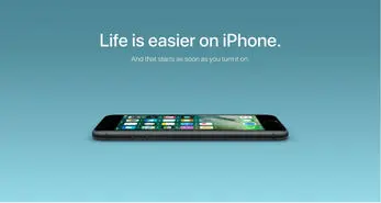 شرکت اپل در بیانیه ای طرفداران اندروید را ناامید کرد