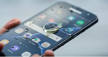 عرضه‌ی گلکسی اس ۸ اکتیو با بدنه‌ی مقاوم‌تر