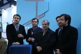 سایت خبری فرارسانه در الکامپ رونمایی شد