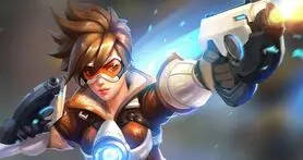 آخر این هفته Overwatch را به صورت رایگان تجربه کنید