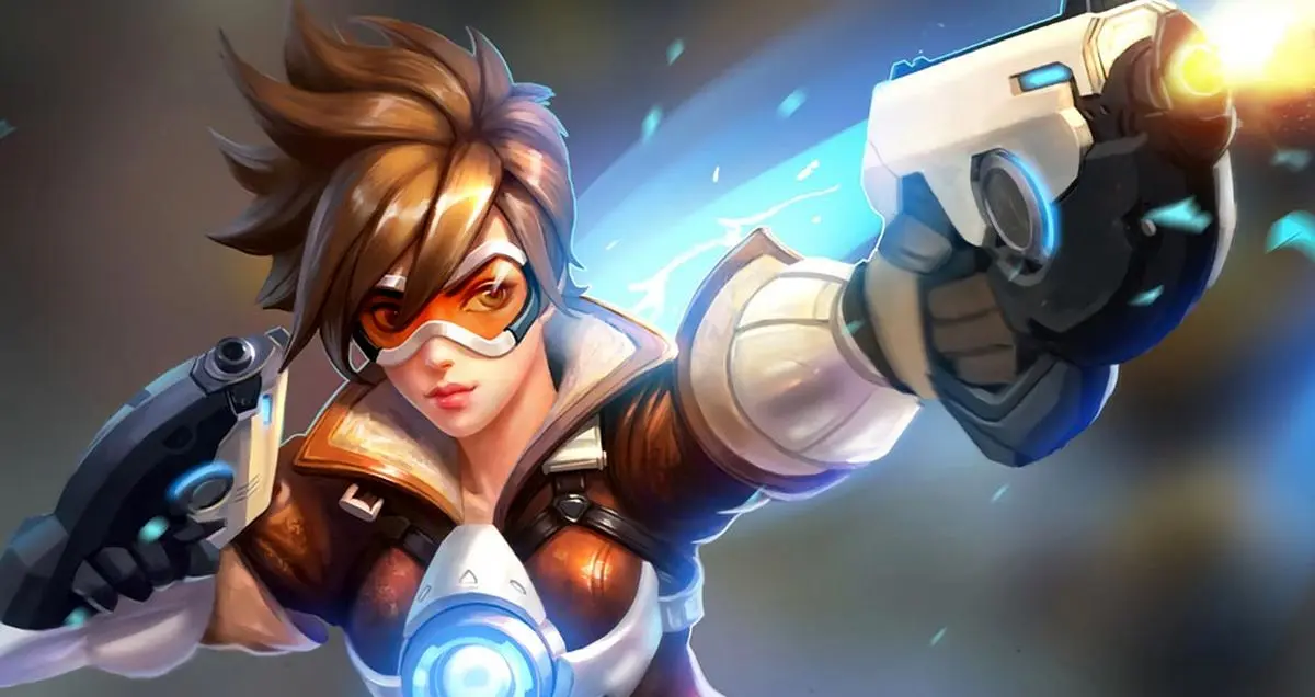 آخر این هفته Overwatch را به صورت رایگان تجربه کنید