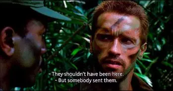 هک از طریق فایل های زیرنویس فیلم