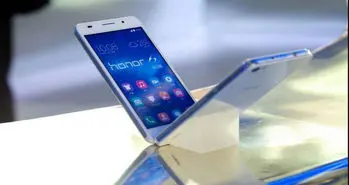 آنر ۶A به عنوان یکی از گوشی های اقتصادی هوآوی رونمایی شد