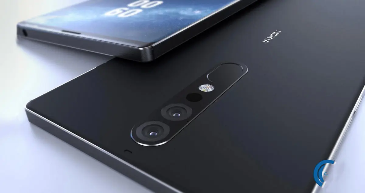 آیا نوکیا ۹ به "هشت" گیگابایت رم مجهز است؟