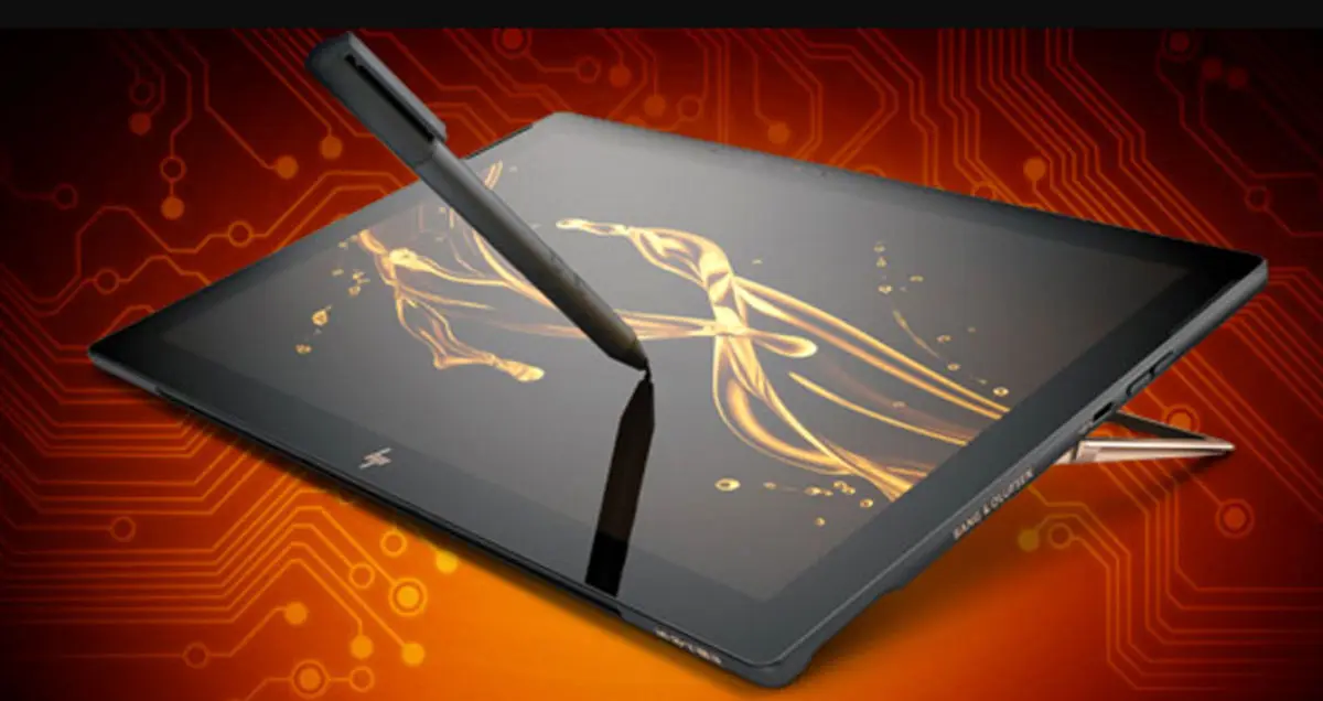 رونمایی از لپ‌تاپ‌های جدید HP موسوم به Note X2