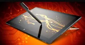 رونمایی از لپ‌تاپ‌های جدید HP موسوم به Note X2