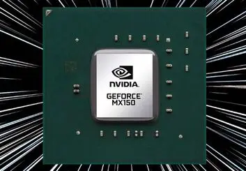 غوغای Nvidia با چیپ گرافیکی MX150 در نمایشگاه کامپیوتکس
