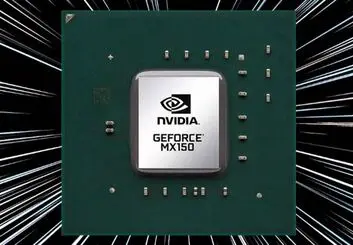 غوغای Nvidia با چیپ گرافیکی MX150 در نمایشگاه کامپیوتکس