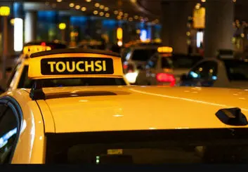 تجربه استفاده از استارتاپ تاچ سی