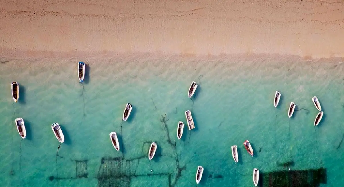 نکات مهم برای شروع تصویربرداری هوایی