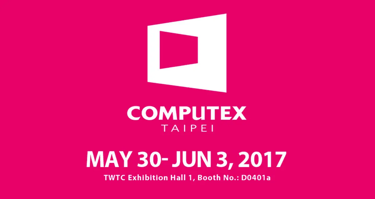 نمایشگاه کامپیوتکس ۲۰۱۷؛ انتظارات و خواسته‌ها