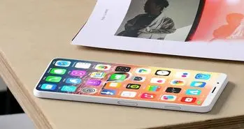 ویژگی های باورنکردنی آیفون ۸ در اینترنت منتشر شد!