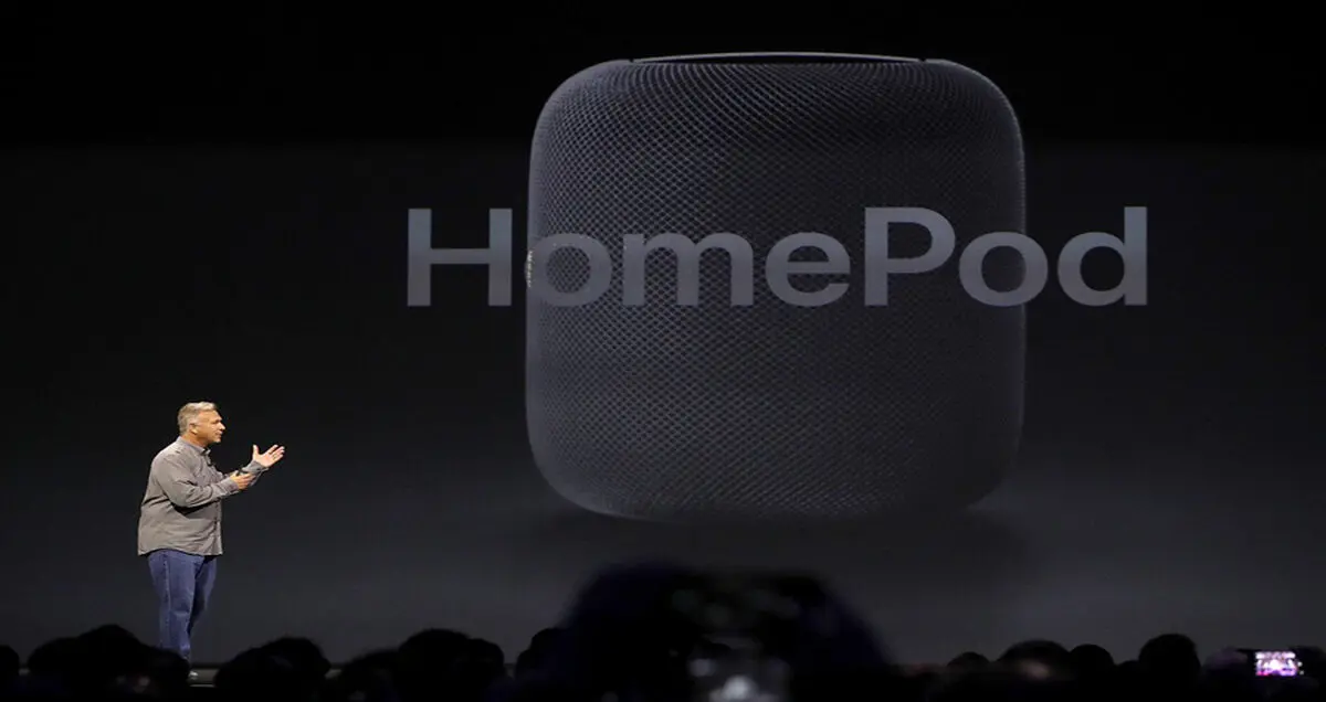 معرفی ۸ محصول و به‌روزرسانی برتر WWDC 2017
