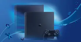 مدل طلایی و نقره‌ای PS4 Slim رسما معرفی شد