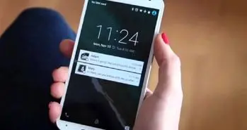 تجربه استفاده از استارتاپ پوشه